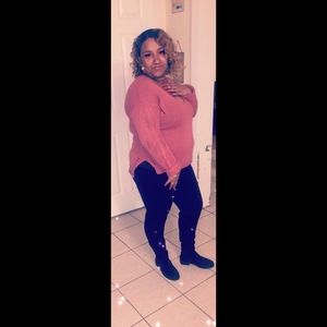 Meet your Posher, Judy